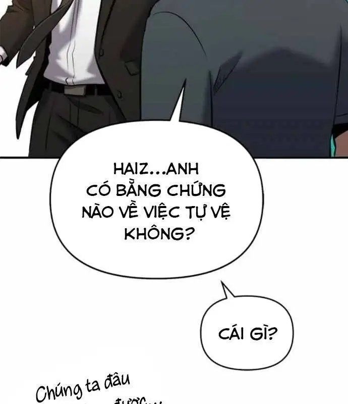 Truyện Tranh Một Anh Hùng Giỏi Mọi Thứ trang 6