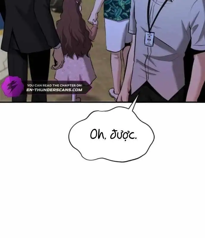 Truyện Tranh Một Anh Hùng Giỏi Mọi Thứ trang 6