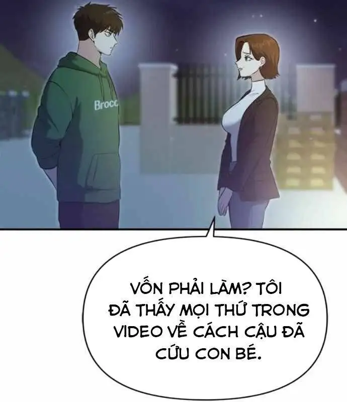 Truyện Tranh Một Anh Hùng Giỏi Mọi Thứ trang 6