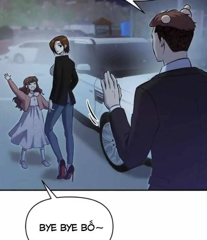 Truyện Tranh Một Anh Hùng Giỏi Mọi Thứ trang 6