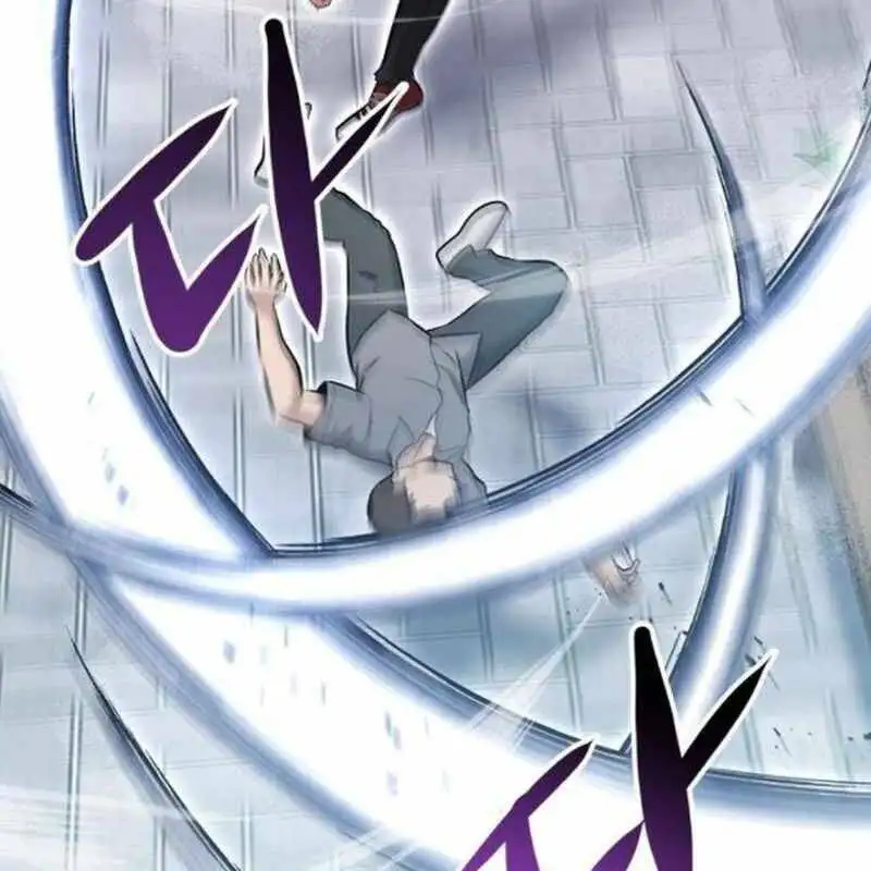 Truyện Tranh Một Anh Hùng Giỏi Mọi Thứ trang 6