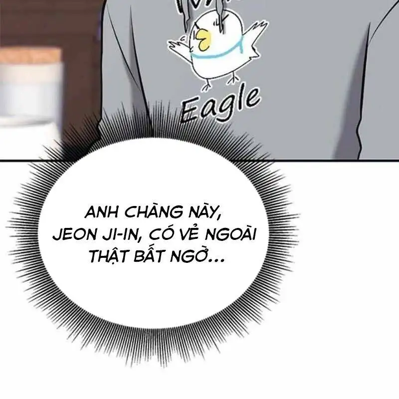 Truyện Tranh Một Anh Hùng Giỏi Mọi Thứ trang 6