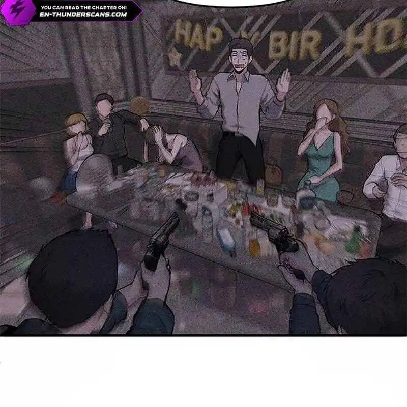 Truyện Tranh Một Anh Hùng Giỏi Mọi Thứ trang 6