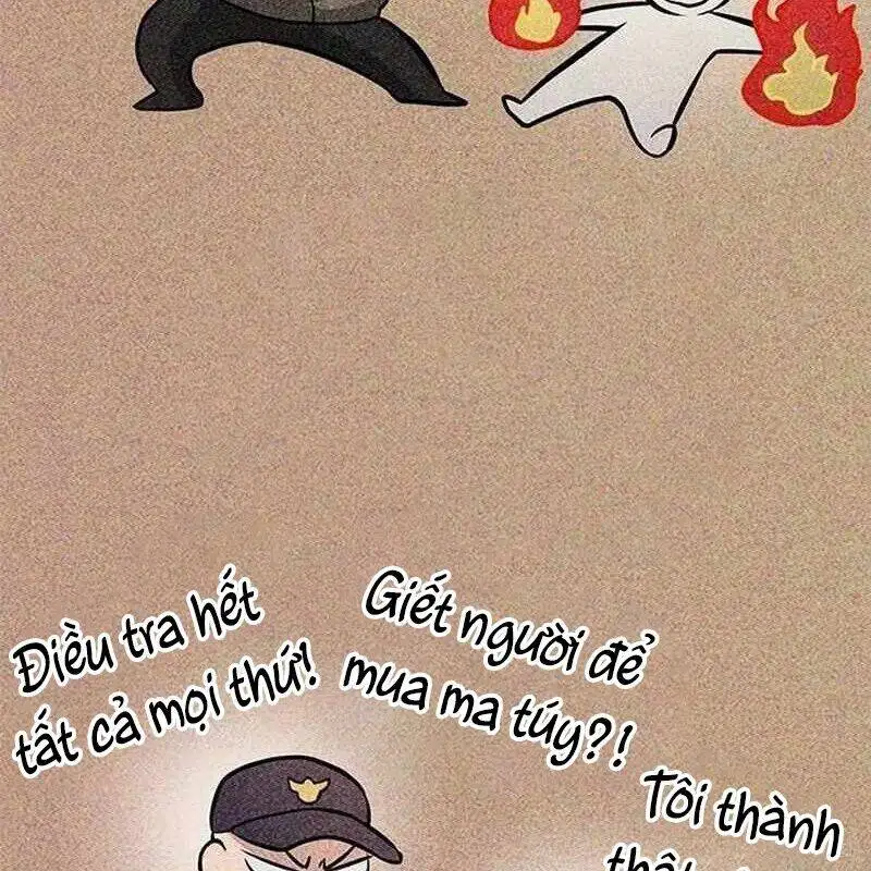 Truyện Tranh Một Anh Hùng Giỏi Mọi Thứ trang 6