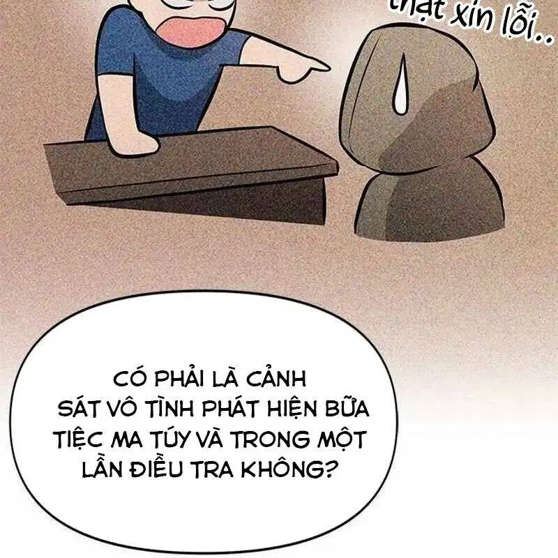 Truyện Tranh Một Anh Hùng Giỏi Mọi Thứ trang 6