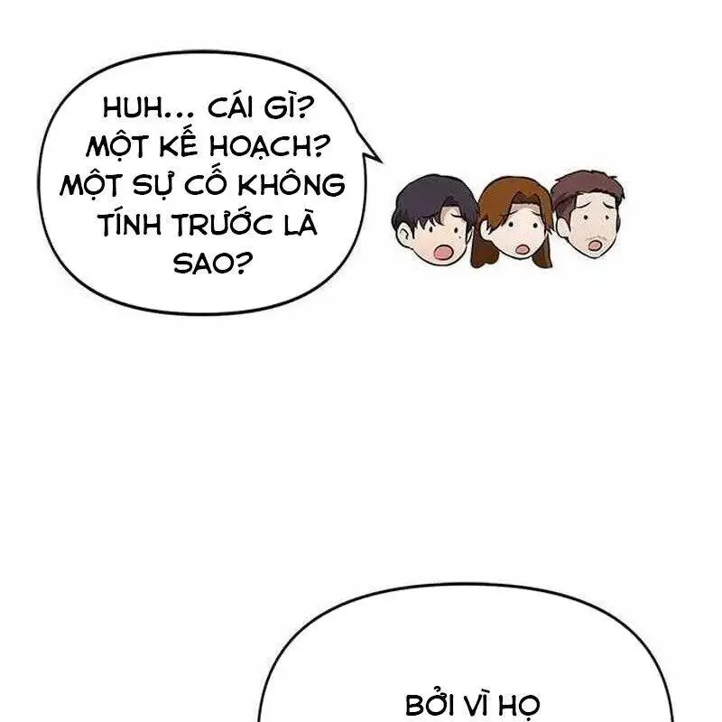 Truyện Tranh Một Anh Hùng Giỏi Mọi Thứ trang 6