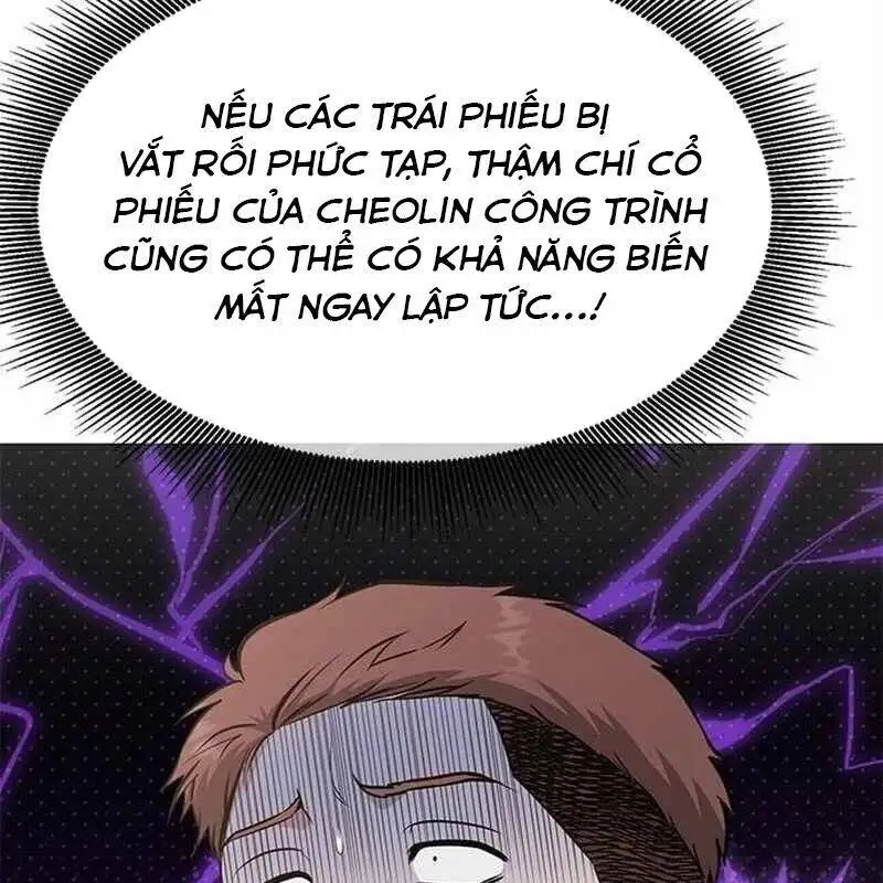 Truyện Tranh Một Anh Hùng Giỏi Mọi Thứ trang 6