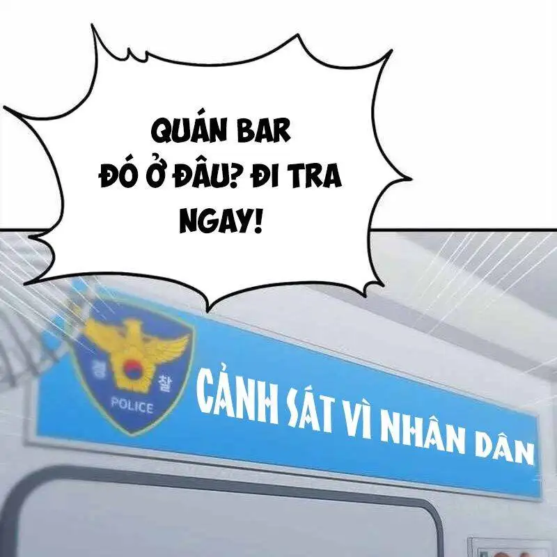 Truyện Tranh Một Anh Hùng Giỏi Mọi Thứ trang 6