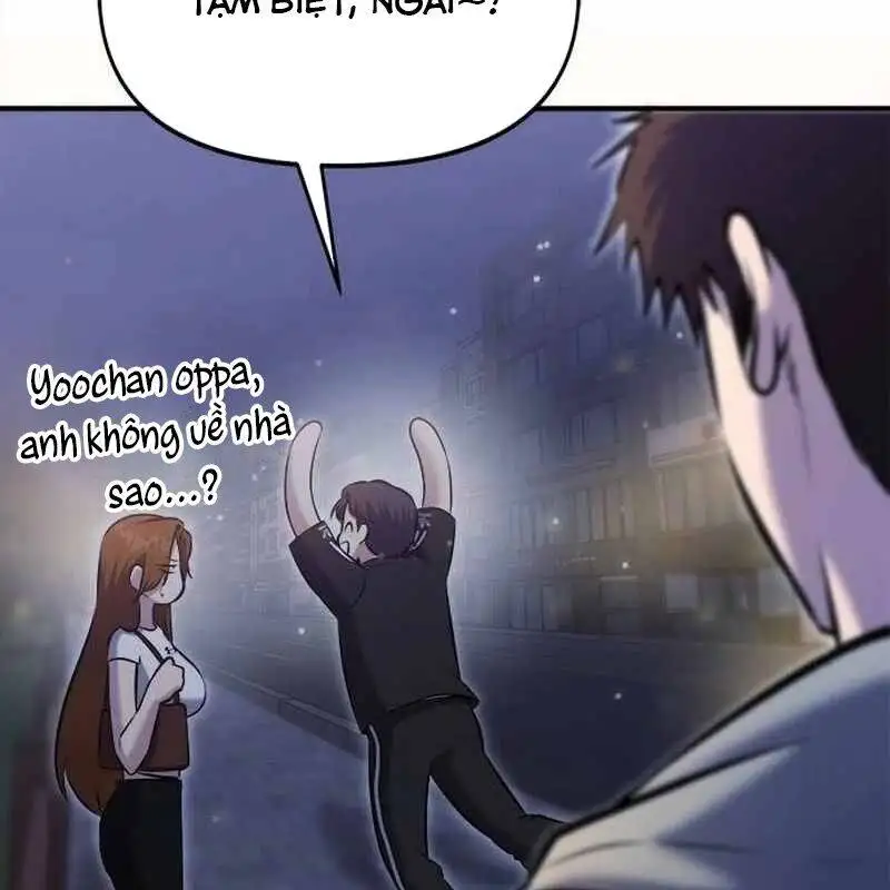 Truyện Tranh Một Anh Hùng Giỏi Mọi Thứ trang 6