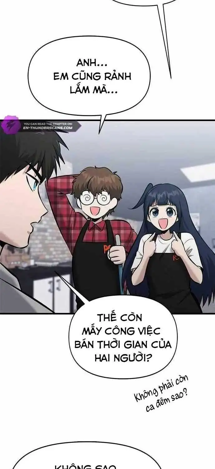 Truyện Tranh Một Anh Hùng Giỏi Mọi Thứ trang 6