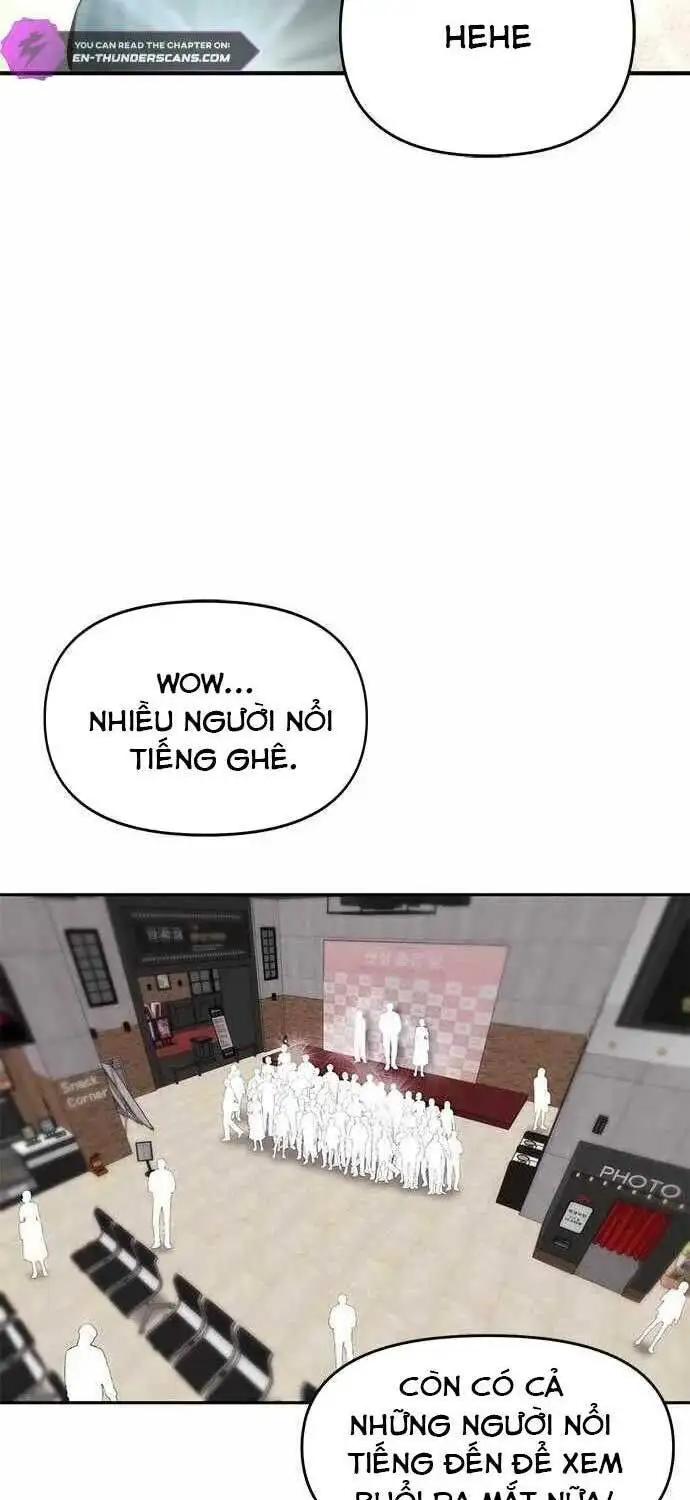 Truyện Tranh Một Anh Hùng Giỏi Mọi Thứ trang 6