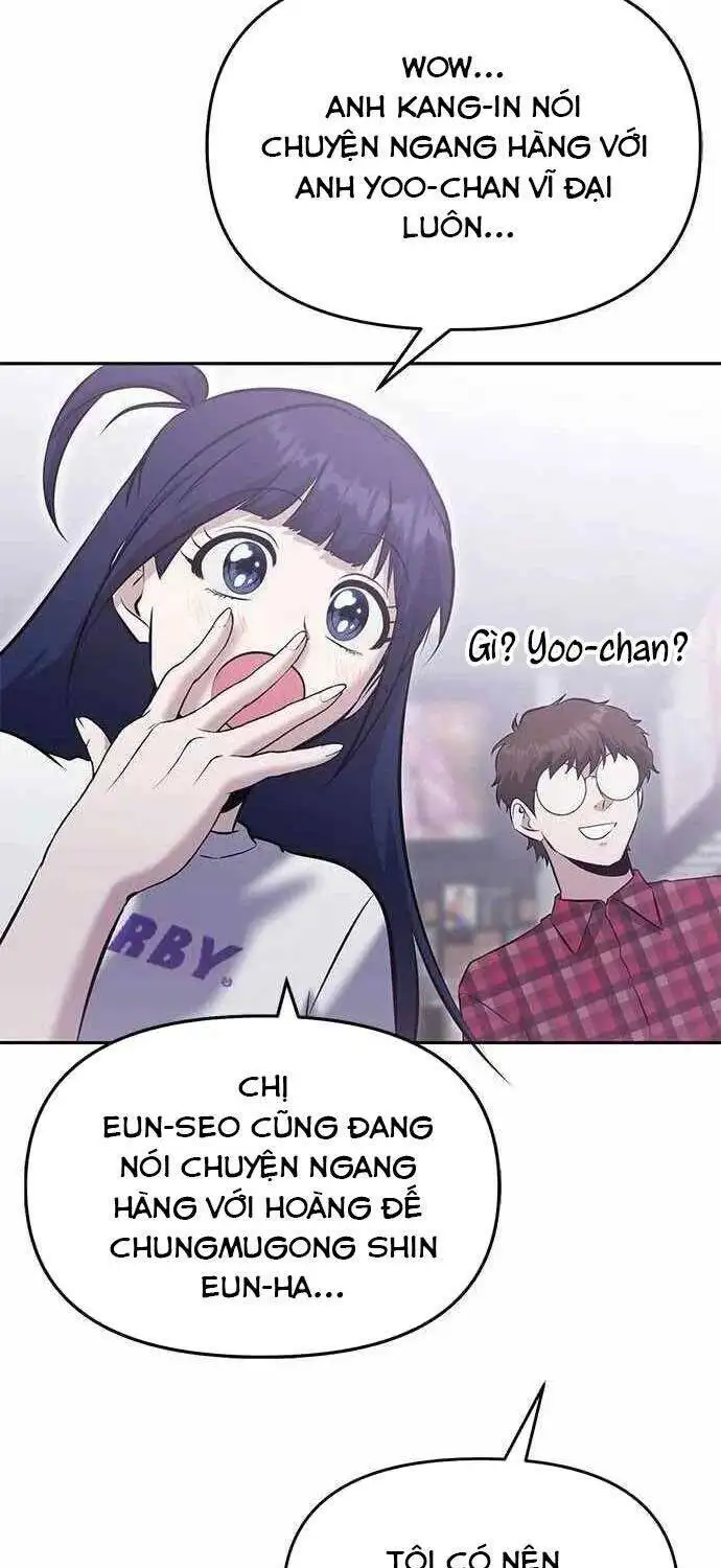 Truyện Tranh Một Anh Hùng Giỏi Mọi Thứ trang 6