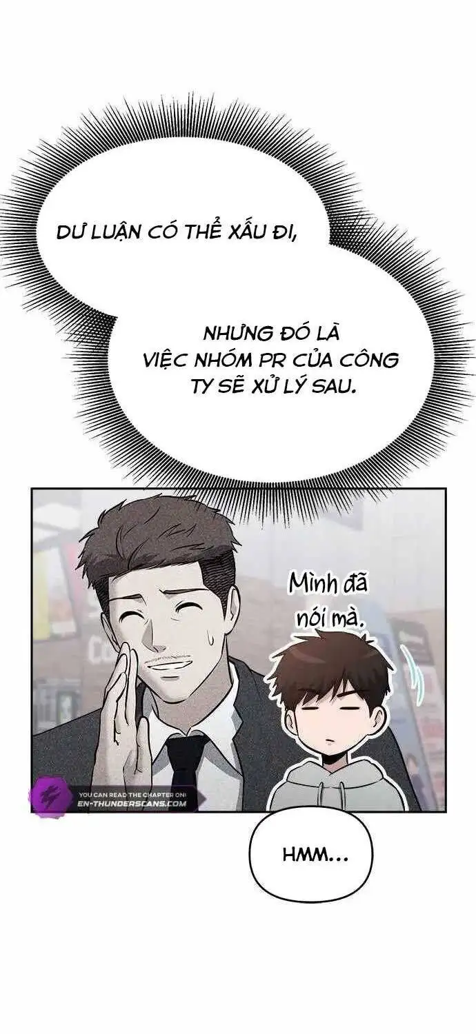 Truyện Tranh Một Anh Hùng Giỏi Mọi Thứ trang 6