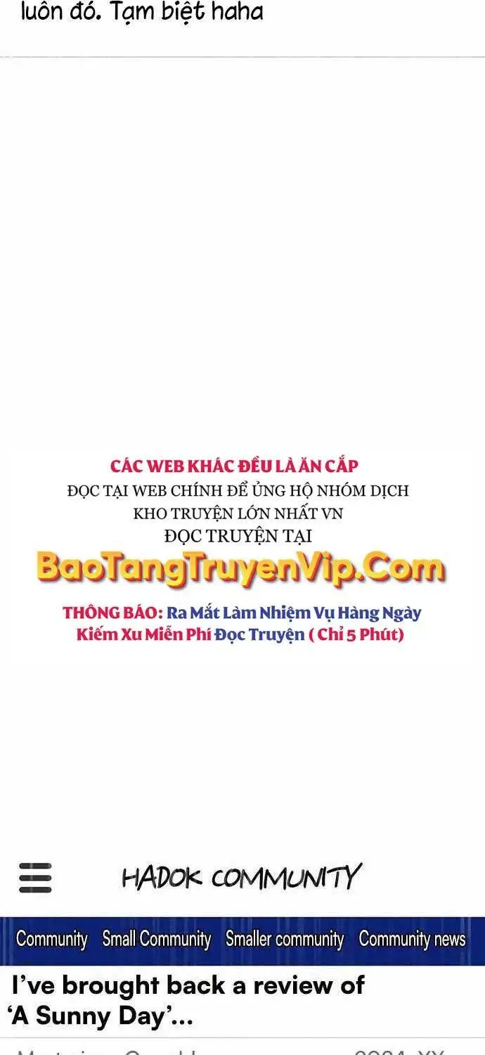 Truyện Tranh Một Anh Hùng Giỏi Mọi Thứ trang 6