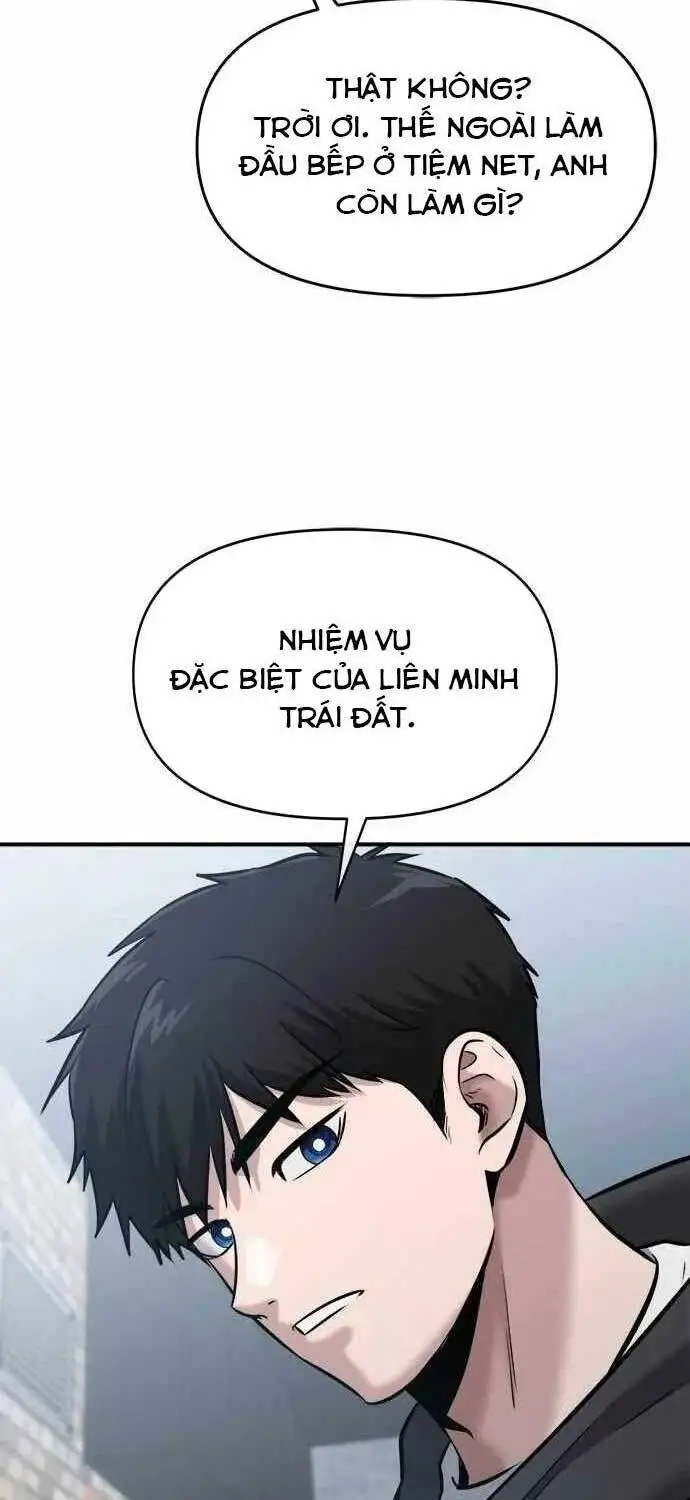 Truyện Tranh Một Anh Hùng Giỏi Mọi Thứ trang 6