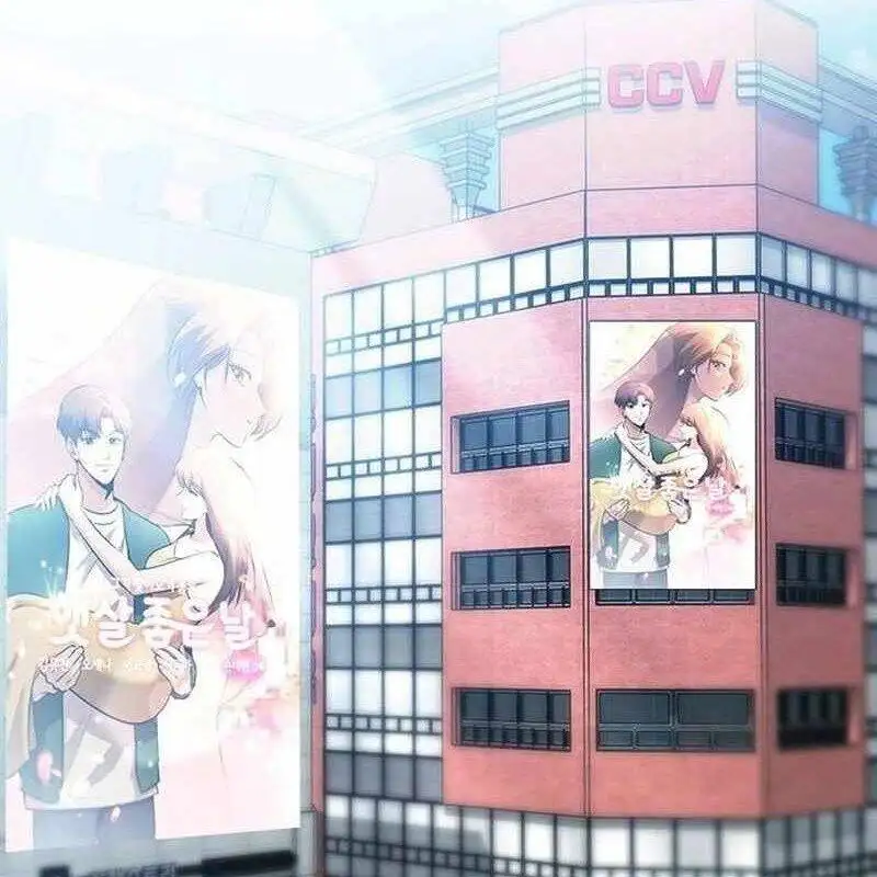 Truyện Tranh Một Anh Hùng Giỏi Mọi Thứ trang 6