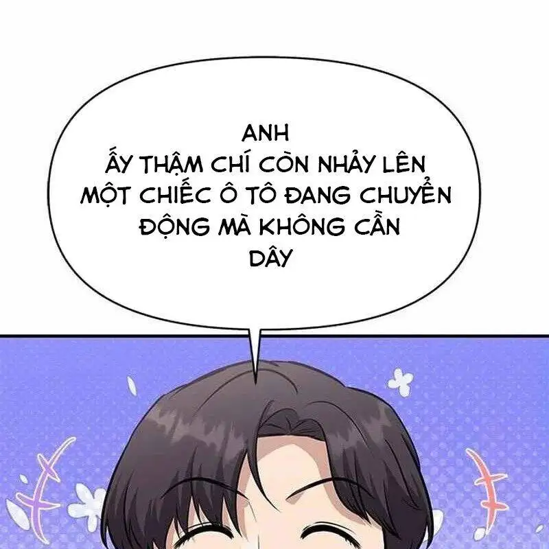 Truyện Tranh Một Anh Hùng Giỏi Mọi Thứ trang 6