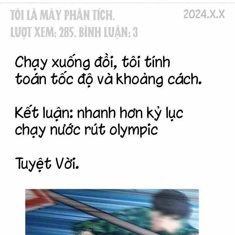 Truyện Tranh Một Anh Hùng Giỏi Mọi Thứ trang 6