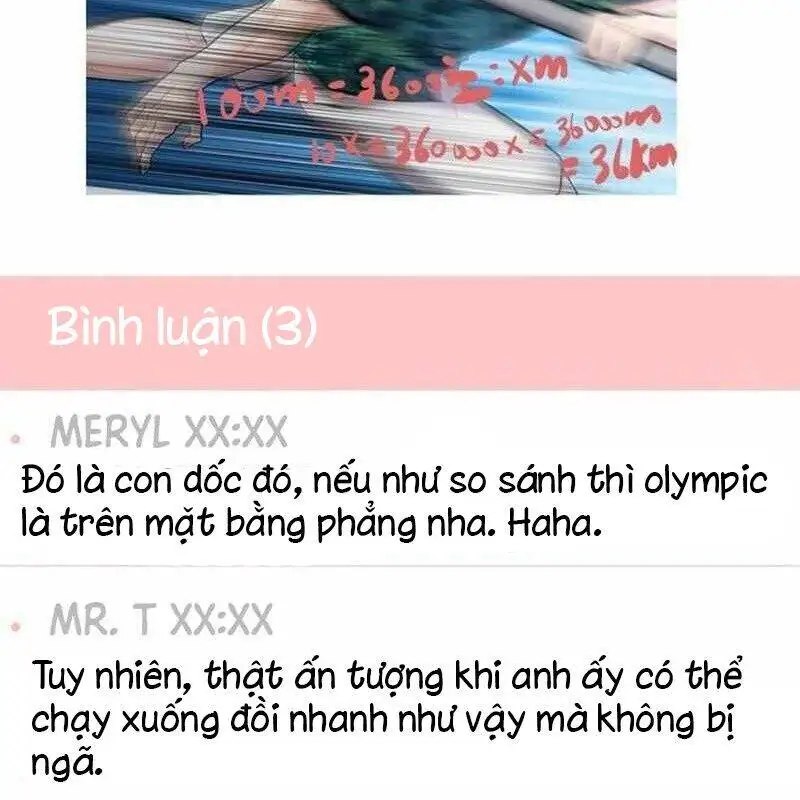 Truyện Tranh Một Anh Hùng Giỏi Mọi Thứ trang 6