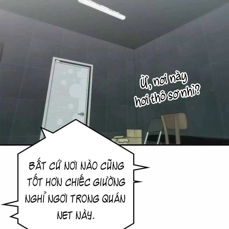 Truyện Tranh Một Anh Hùng Giỏi Mọi Thứ trang 6