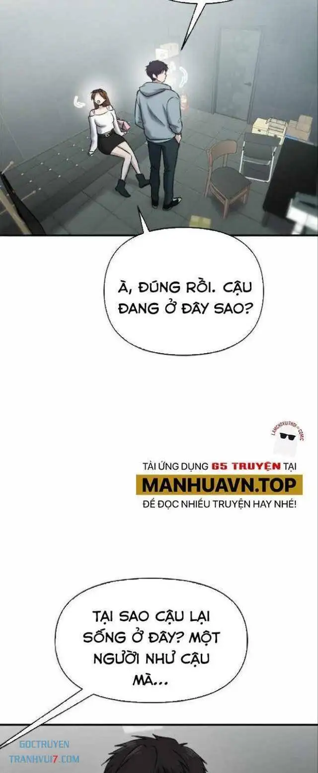 Truyện Tranh Một Anh Hùng Giỏi Mọi Thứ trang 6