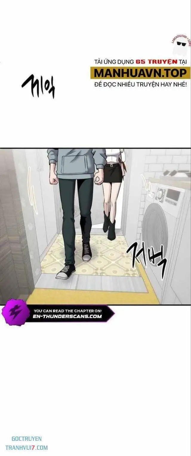 Truyện Tranh Một Anh Hùng Giỏi Mọi Thứ trang 6