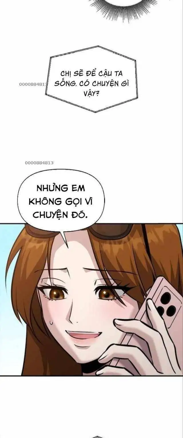 Truyện Tranh Một Anh Hùng Giỏi Mọi Thứ trang 6