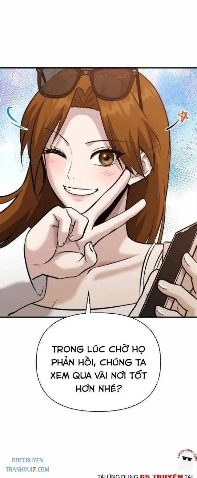 Truyện Tranh Một Anh Hùng Giỏi Mọi Thứ trang 6