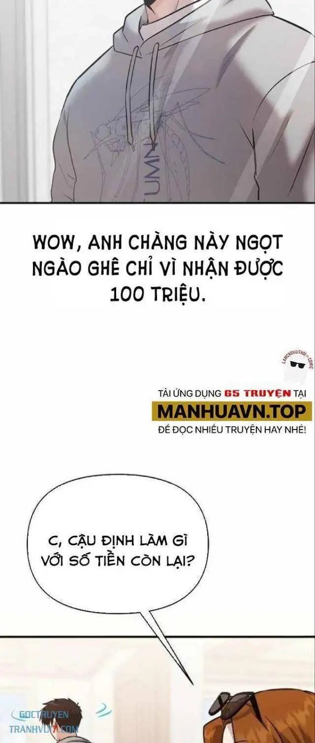 Truyện Tranh Một Anh Hùng Giỏi Mọi Thứ trang 6