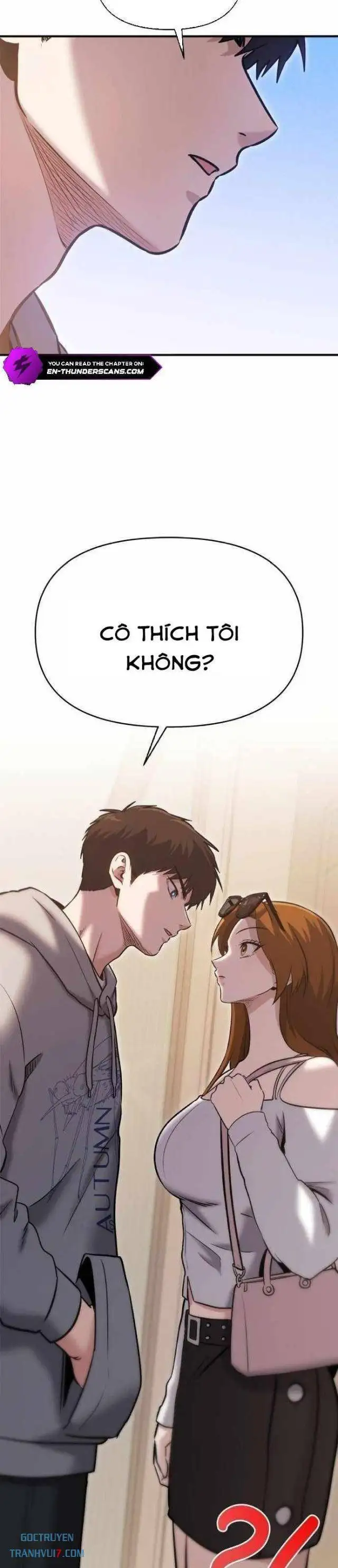 Truyện Tranh Một Anh Hùng Giỏi Mọi Thứ trang 6