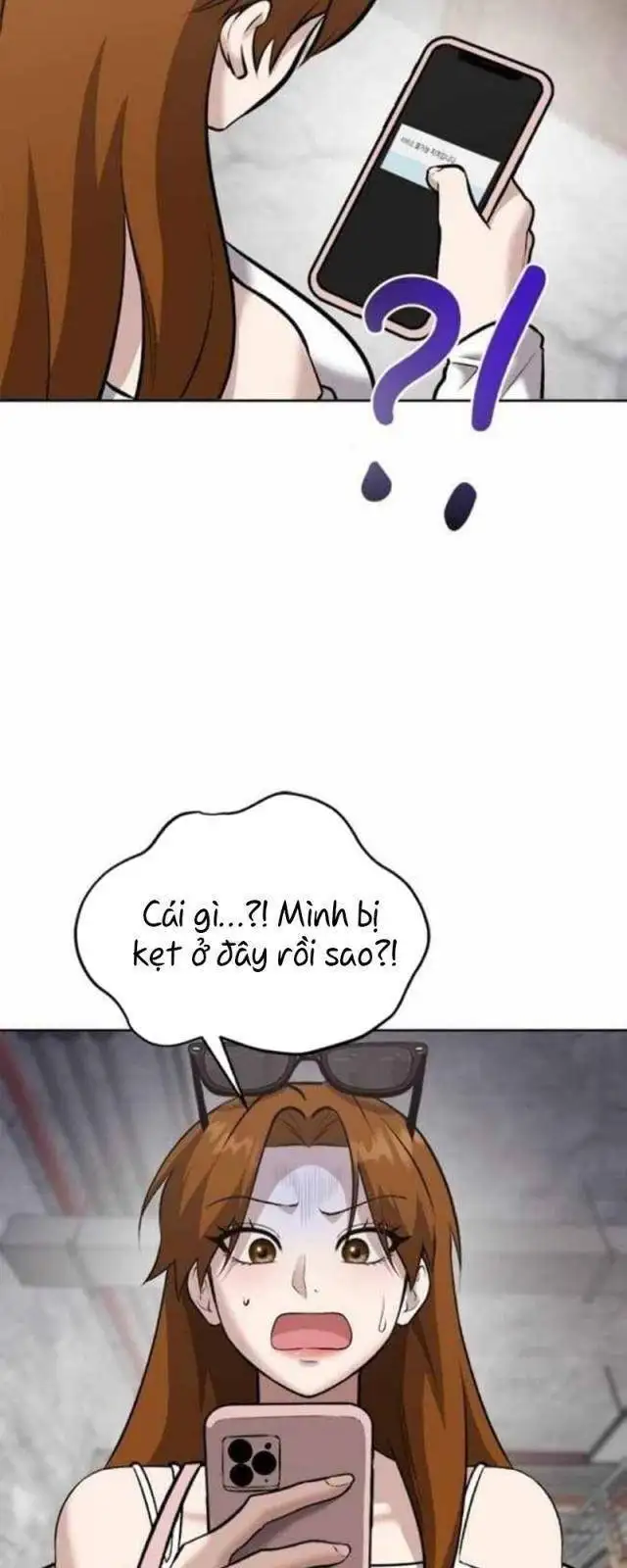 Truyện Tranh Một Anh Hùng Giỏi Mọi Thứ trang 6