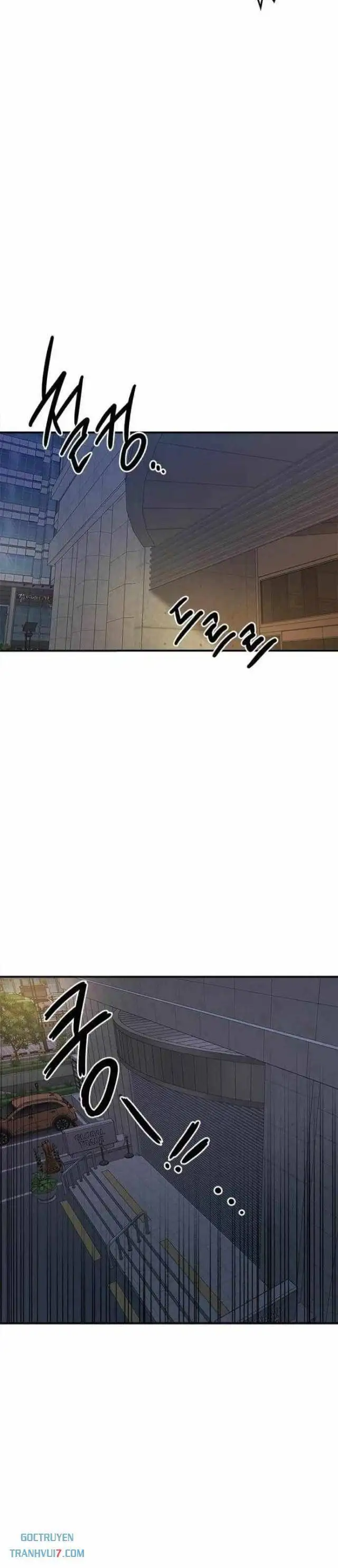 Truyện Tranh Một Anh Hùng Giỏi Mọi Thứ trang 6