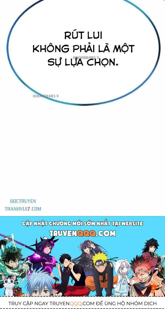 Truyện Tranh Một Anh Hùng Giỏi Mọi Thứ trang 6