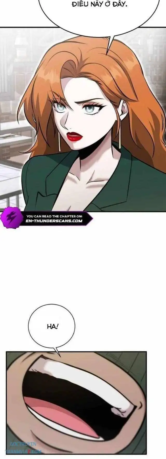 Truyện Tranh Một Anh Hùng Giỏi Mọi Thứ trang 6