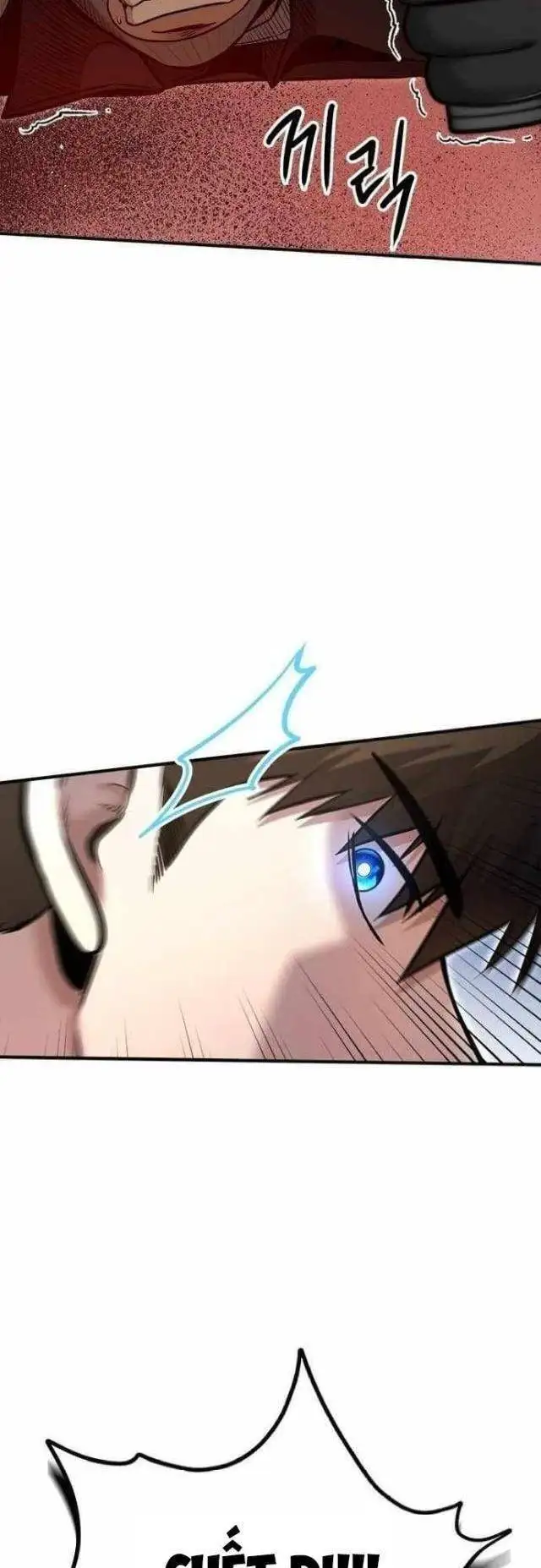 Truyện Tranh Một Anh Hùng Giỏi Mọi Thứ trang 6