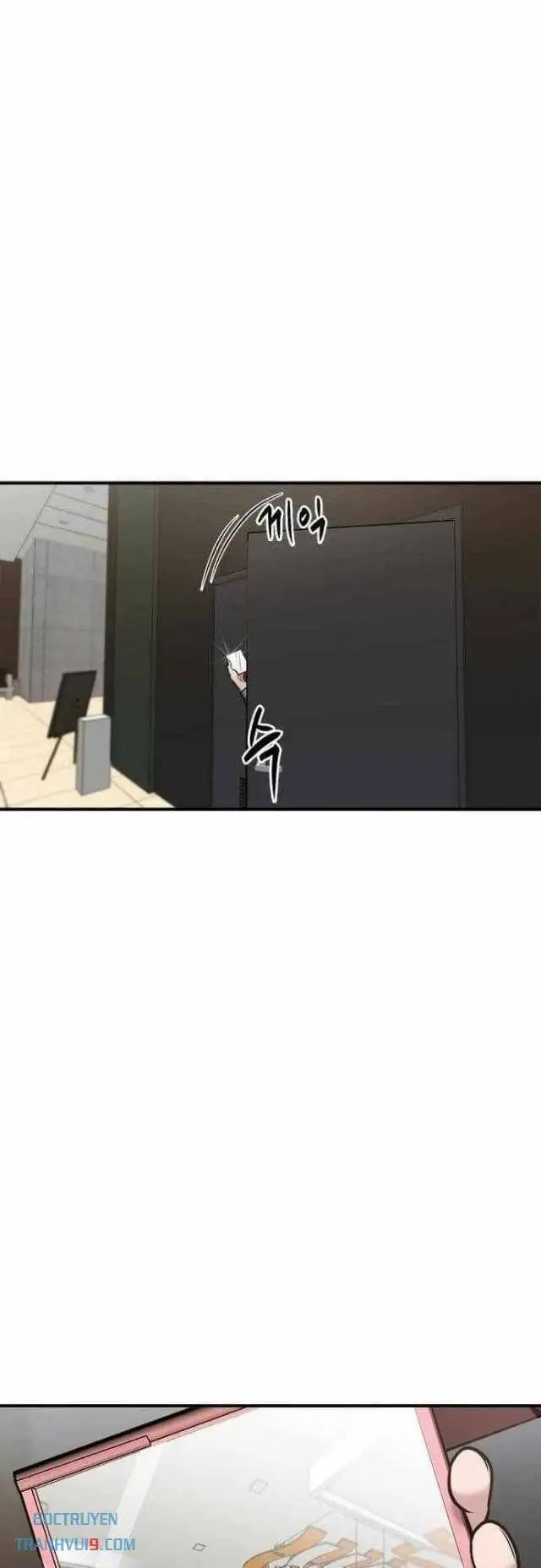 Truyện Tranh Một Anh Hùng Giỏi Mọi Thứ trang 6