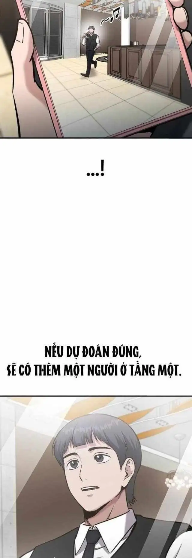 Truyện Tranh Một Anh Hùng Giỏi Mọi Thứ trang 6