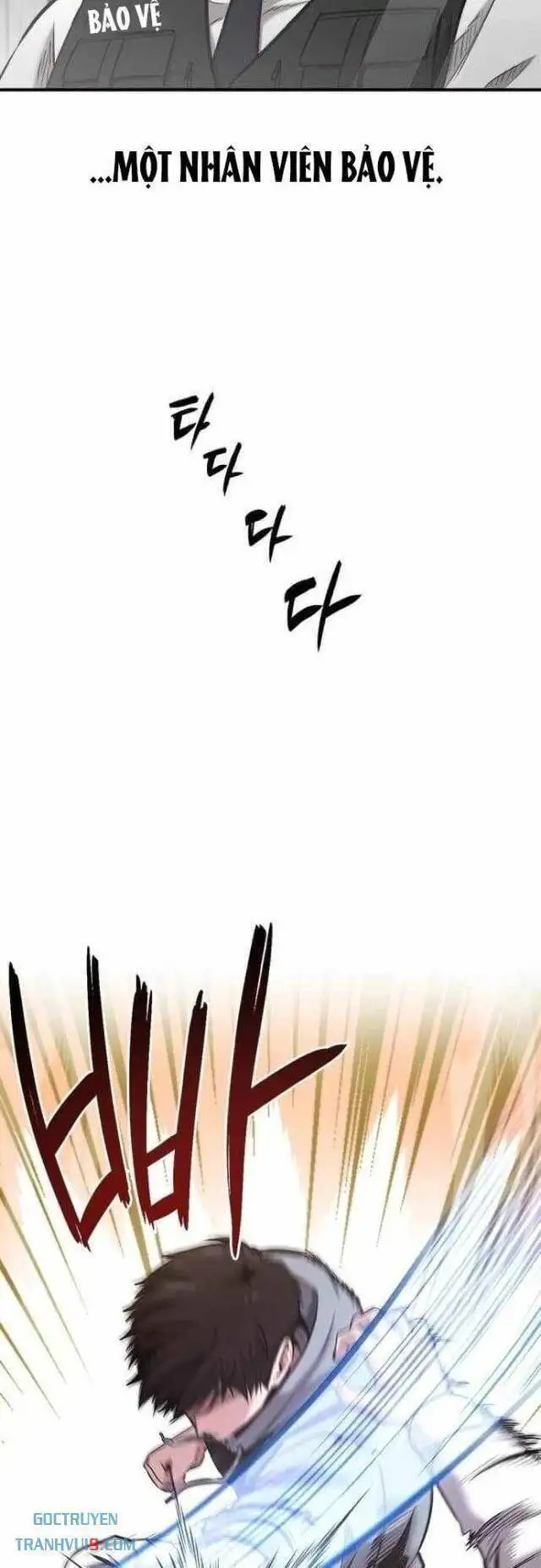 Truyện Tranh Một Anh Hùng Giỏi Mọi Thứ trang 6