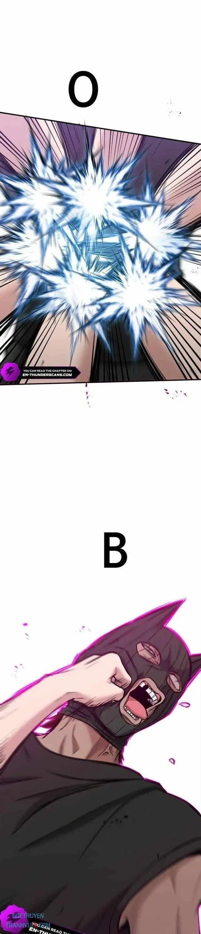 Truyện Tranh Một Anh Hùng Giỏi Mọi Thứ trang 6