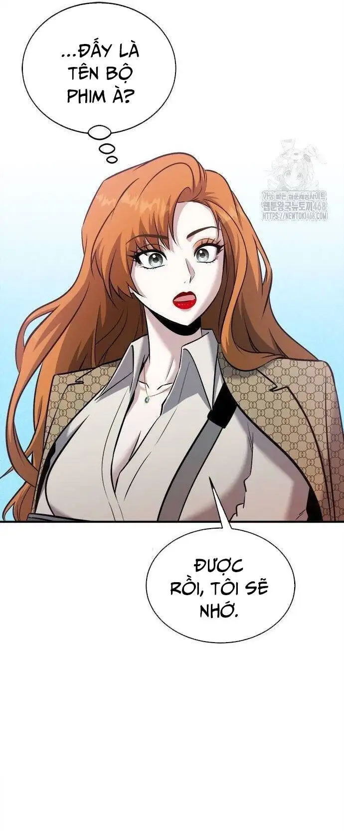 Truyện Tranh Một Anh Hùng Giỏi Mọi Thứ trang 6