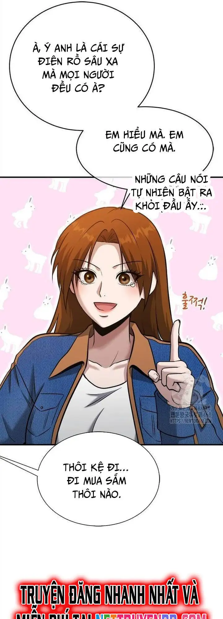 Truyện Tranh Một Anh Hùng Giỏi Mọi Thứ trang 6