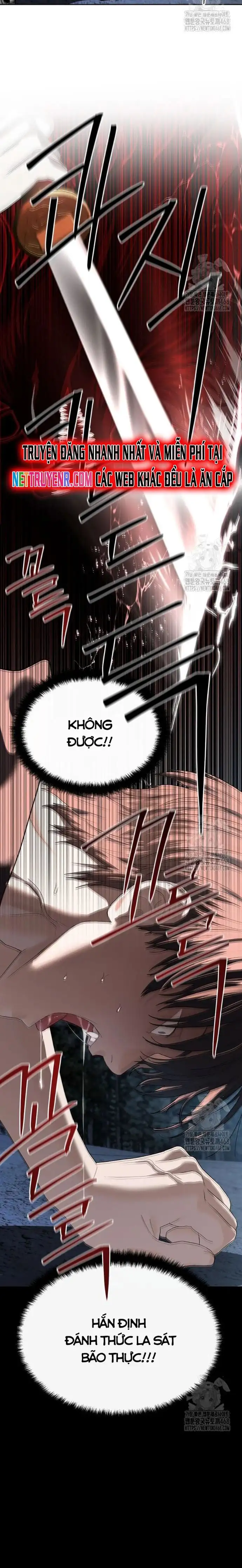 Truyện Tranh Một Anh Hùng Giỏi Mọi Thứ trang 6