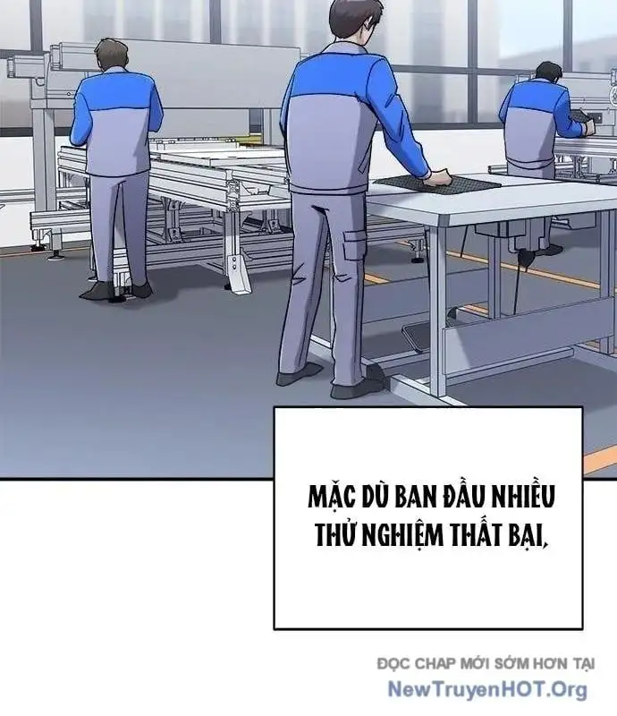 Truyện Tranh Một Anh Hùng Giỏi Mọi Thứ trang 6