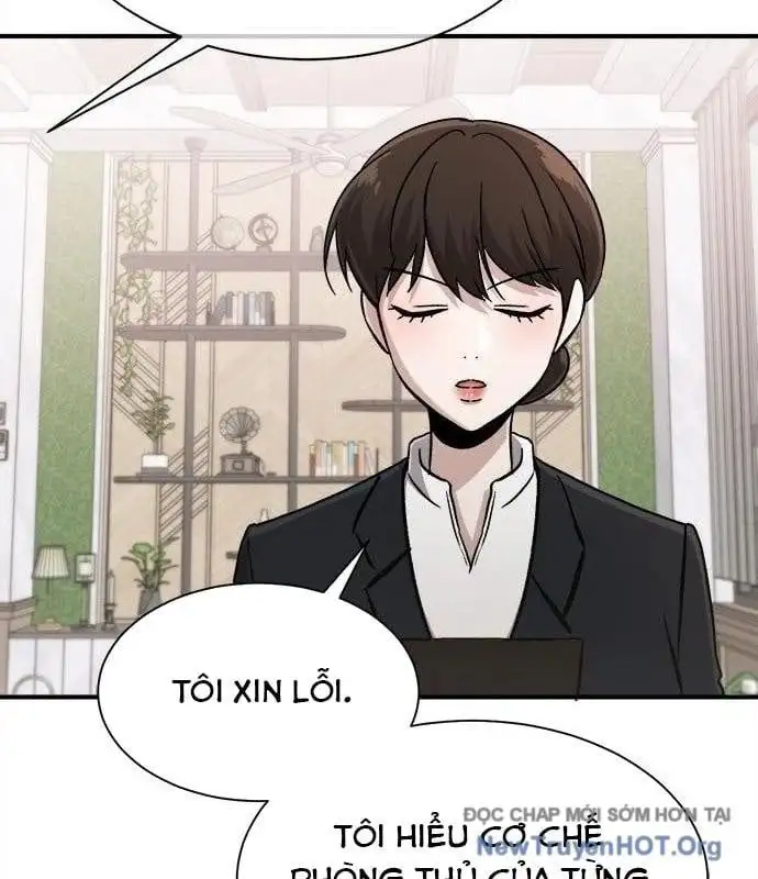 Truyện Tranh Một Anh Hùng Giỏi Mọi Thứ trang 6