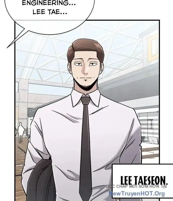 Truyện Tranh Một Anh Hùng Giỏi Mọi Thứ trang 6