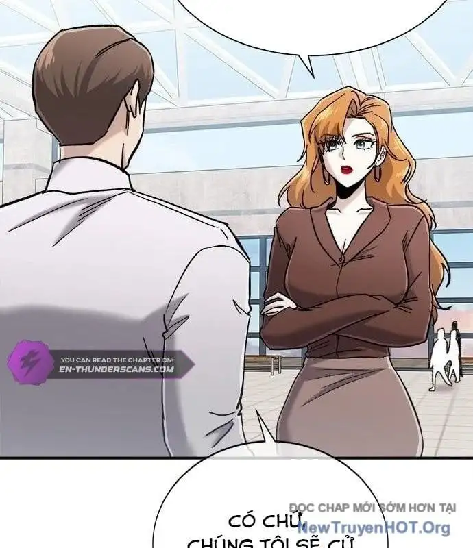 Truyện Tranh Một Anh Hùng Giỏi Mọi Thứ trang 6