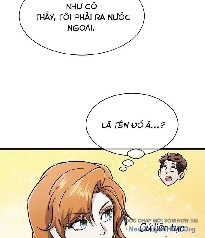 Truyện Tranh Một Anh Hùng Giỏi Mọi Thứ trang 6