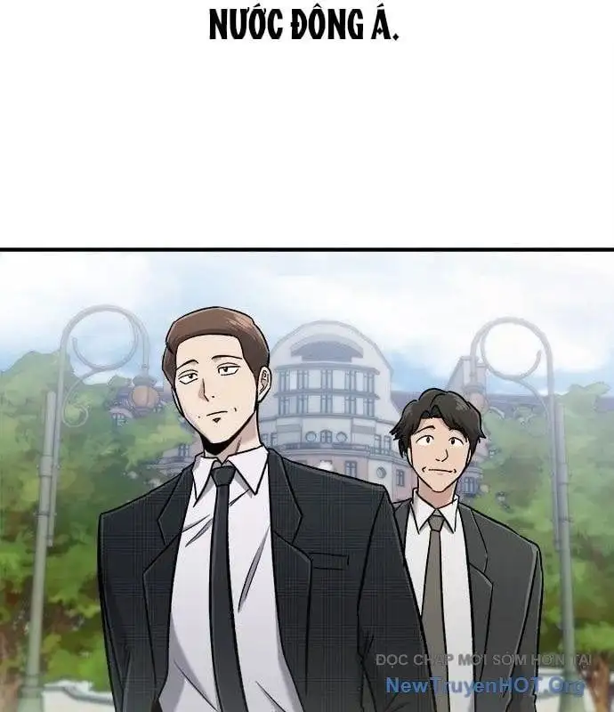 Truyện Tranh Một Anh Hùng Giỏi Mọi Thứ trang 6