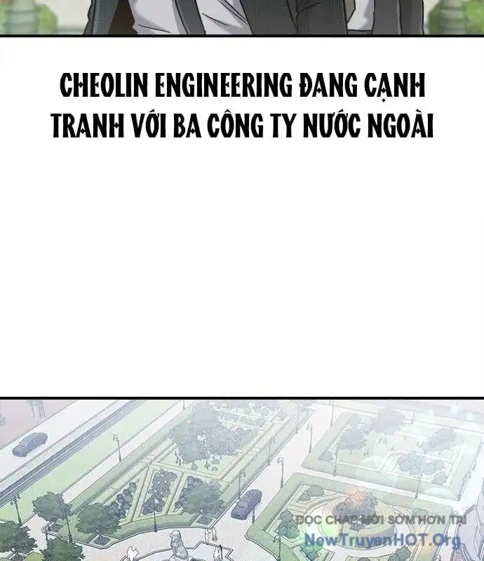 Truyện Tranh Một Anh Hùng Giỏi Mọi Thứ trang 6