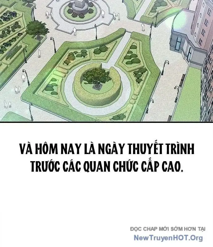 Truyện Tranh Một Anh Hùng Giỏi Mọi Thứ trang 6
